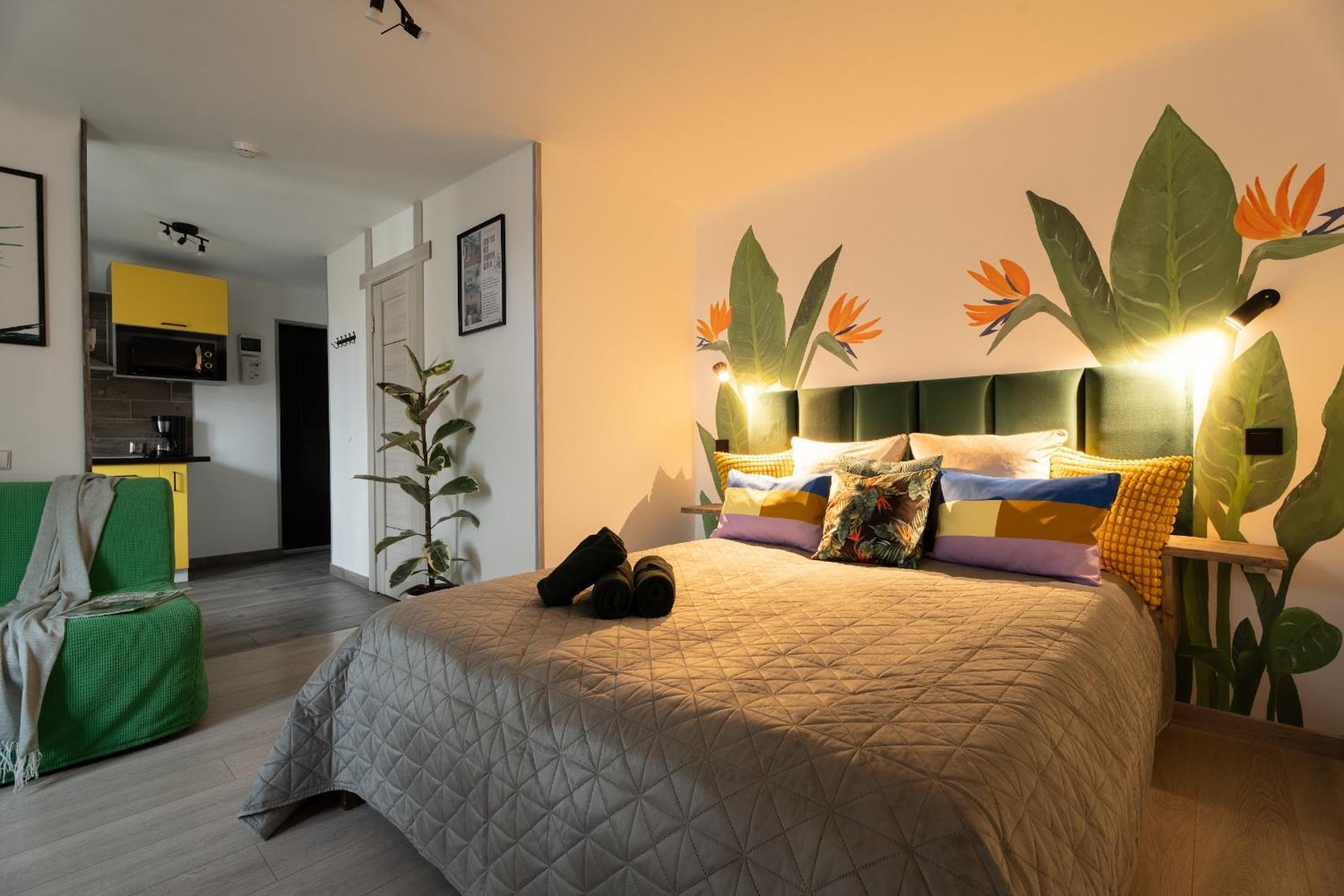 Green Garden & Private Parking Apartments With Playground Riga Exterior foto